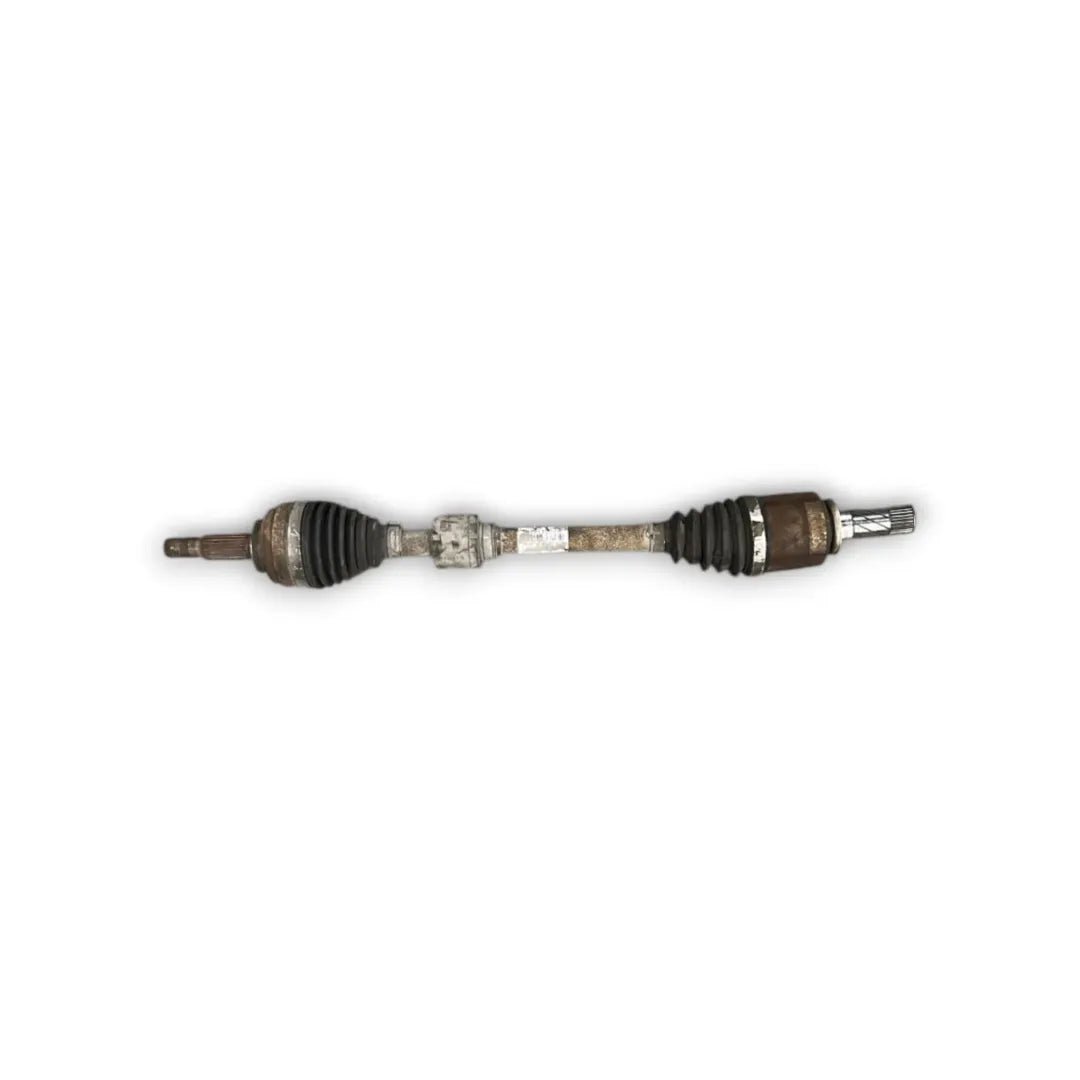 Semialbero anteriore completo sinistro Renault Clio 4ª Serie OEM 391010115R - F&amp;P CRASH SRL - Ricambi Usati