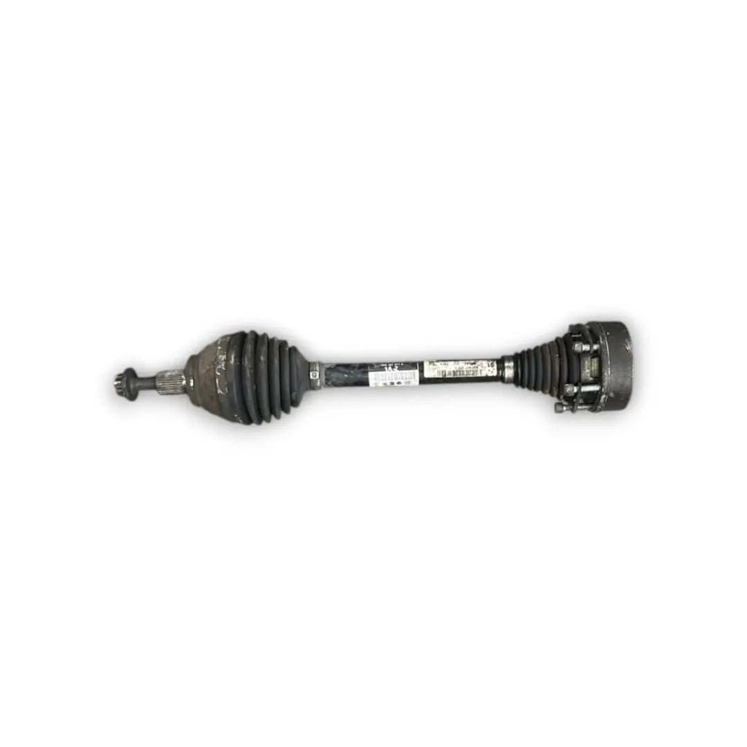 Semialbero anteriore completo sinistro Volkswagen Golf OEM 5Q0407761DX - F&amp;P CRASH SRL - Ricambi Usati
