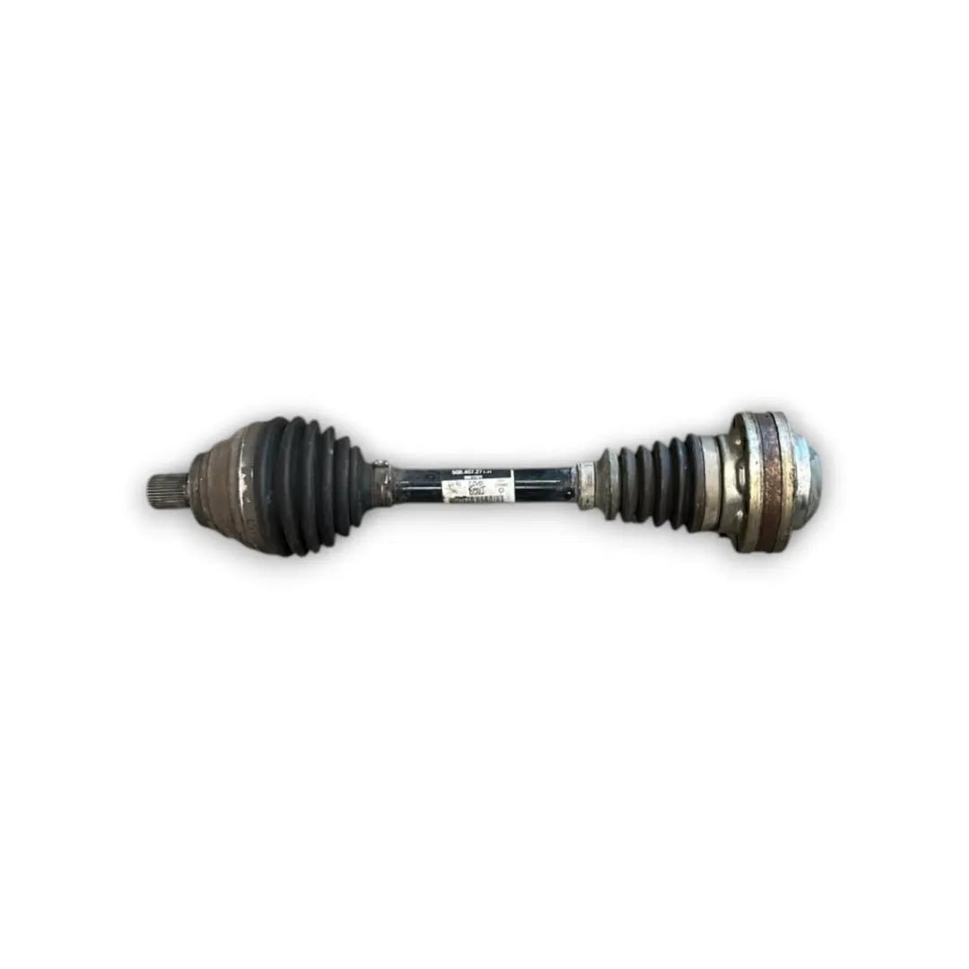 Semialbero anteriore completo sinistro Volkswagen Golf VII dal 2012 OEM 5Q0407761DX
