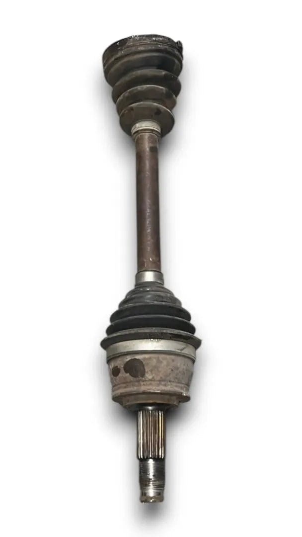Semiasse anteriore sinistro Fiat Panda II 2003–2010