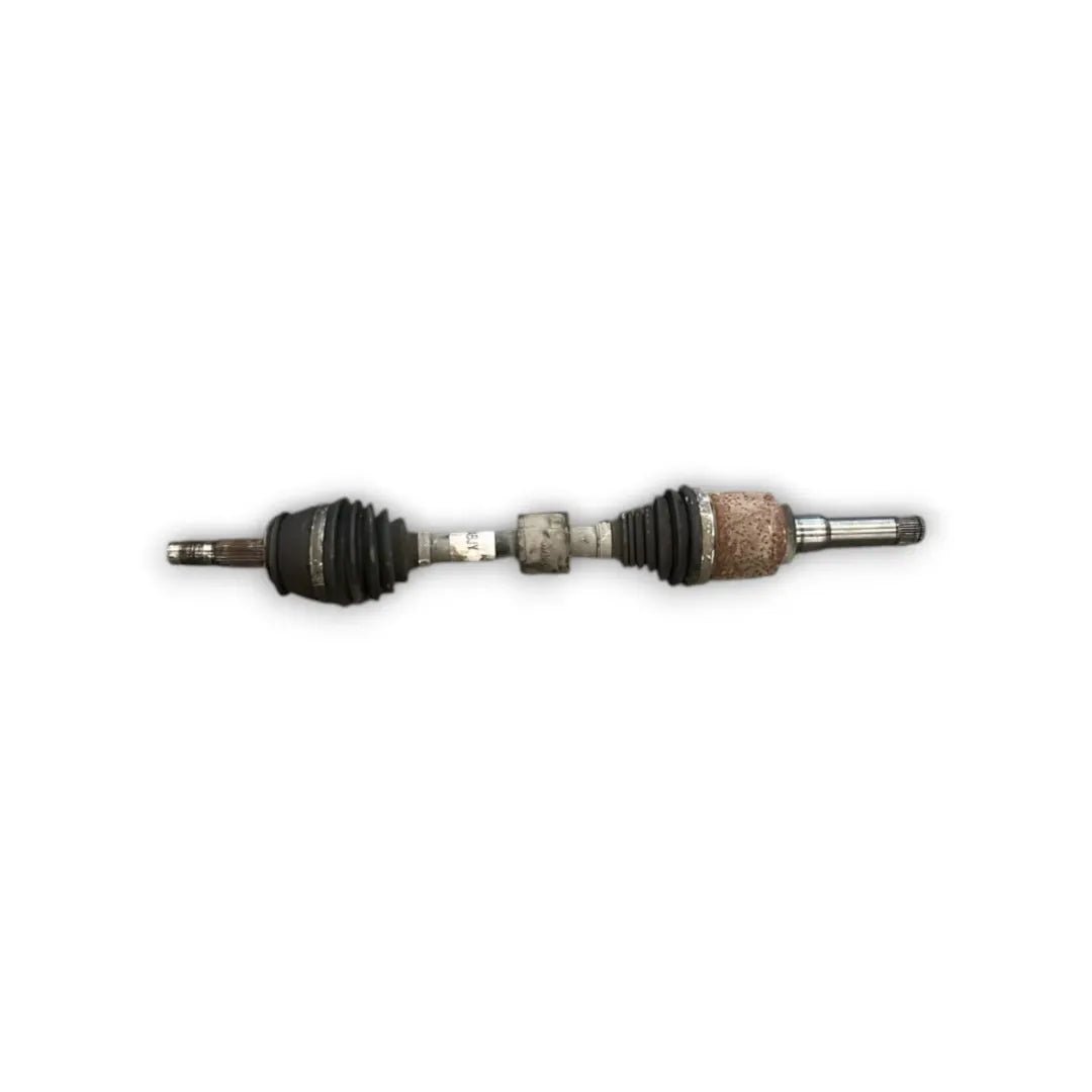 Semialbero anteriore sinistro Opel Mokka X cod. 6087835 - F&amp;P CRASH SRL - Ricambi Usati