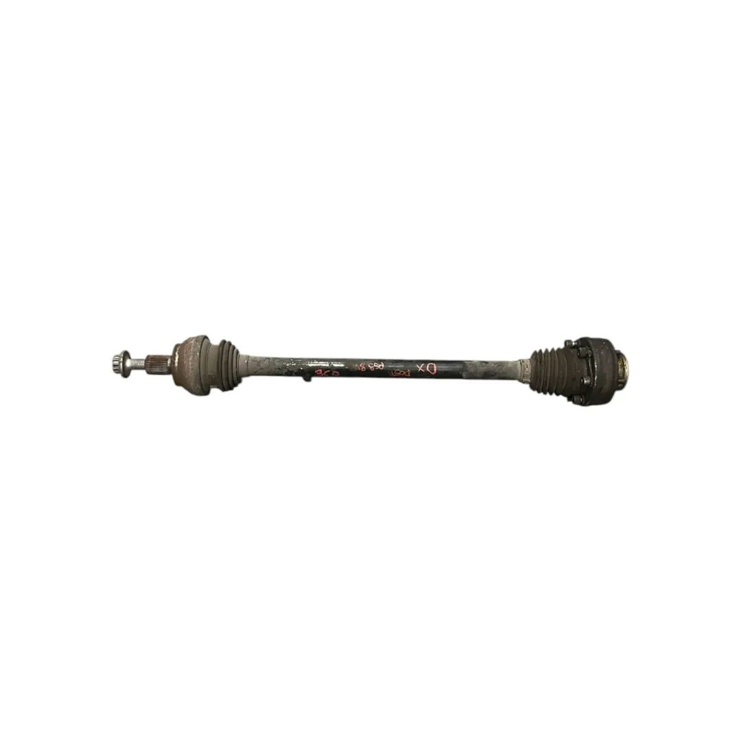 Semialbero posteriore completo destro Audi RS3 8V 2017–2020 OEM 8P0501204