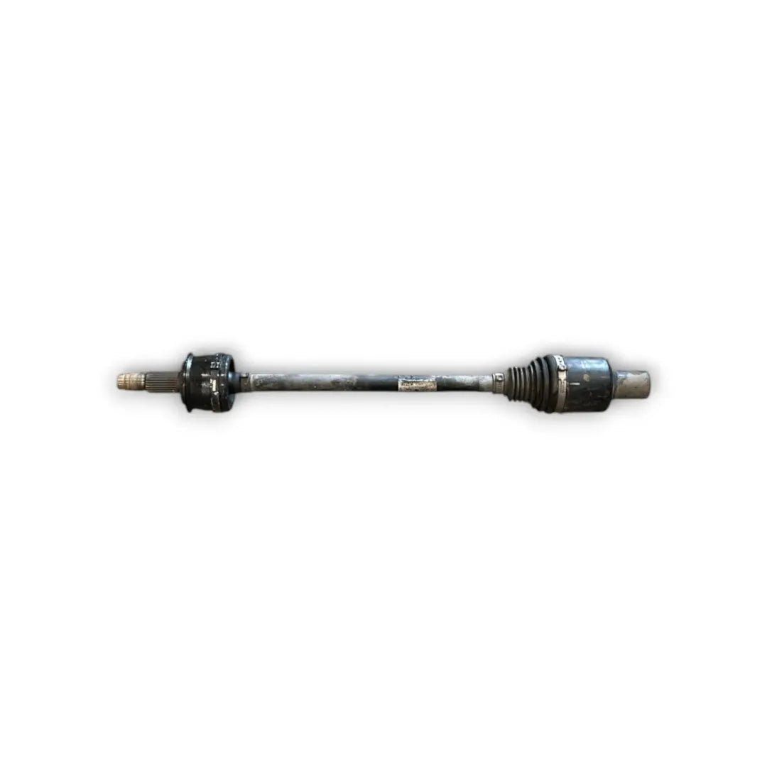 Semialbero posteriore completo destro Jeep Compass OEM K68287864AC - F&amp;P CRASH SRL - Ricambi Usati
