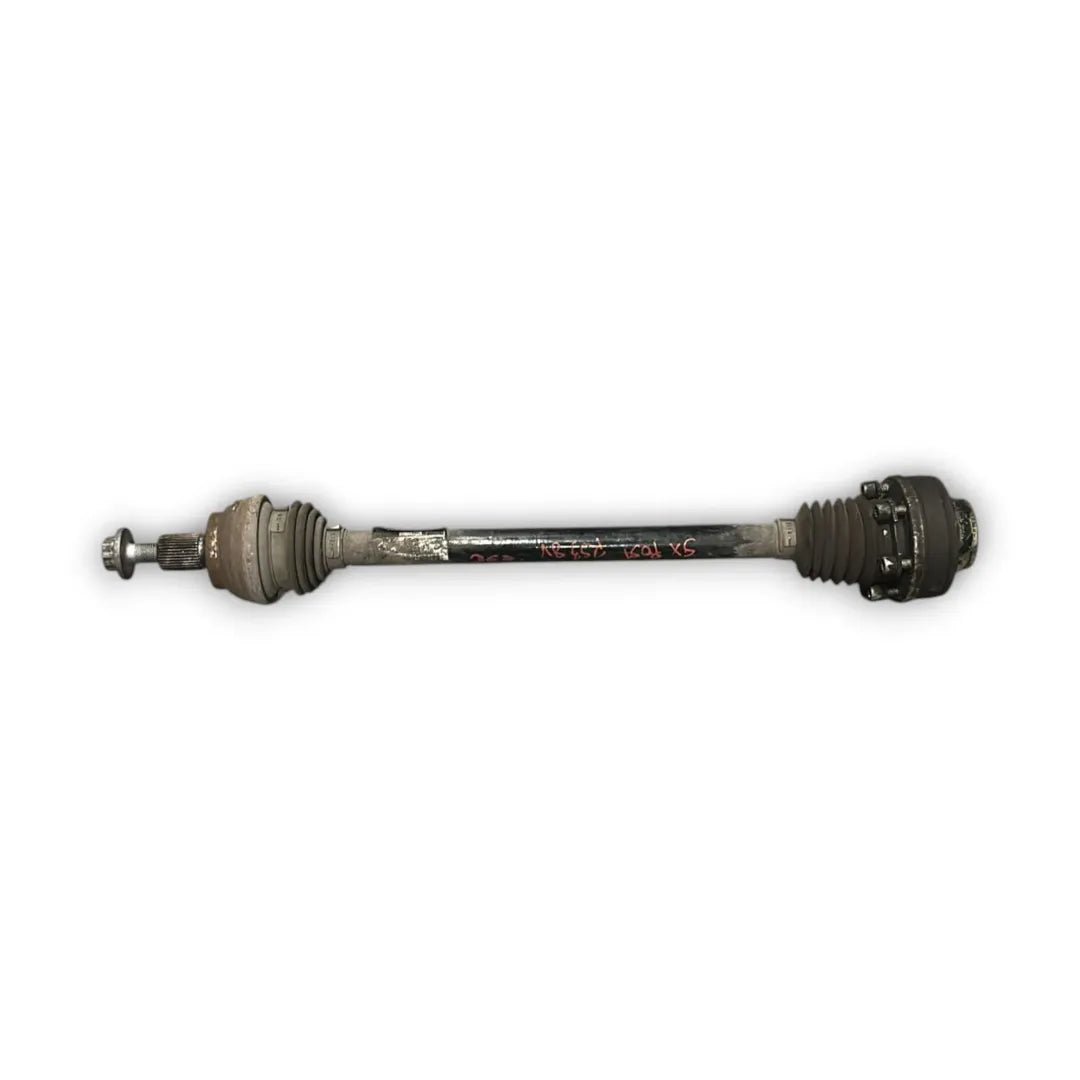 Semialbero posteriore completo sinistro Audi RS3 8V 2017–2020 OEM 8P0501203
