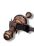 Semiasse / Albero motore anteriore sinistro Ford Fiesta 1.5 diesel mk7 (2017 - 2023)cod.H1B53B437BF - F&P CRASH SRLS - Ricambi Usati