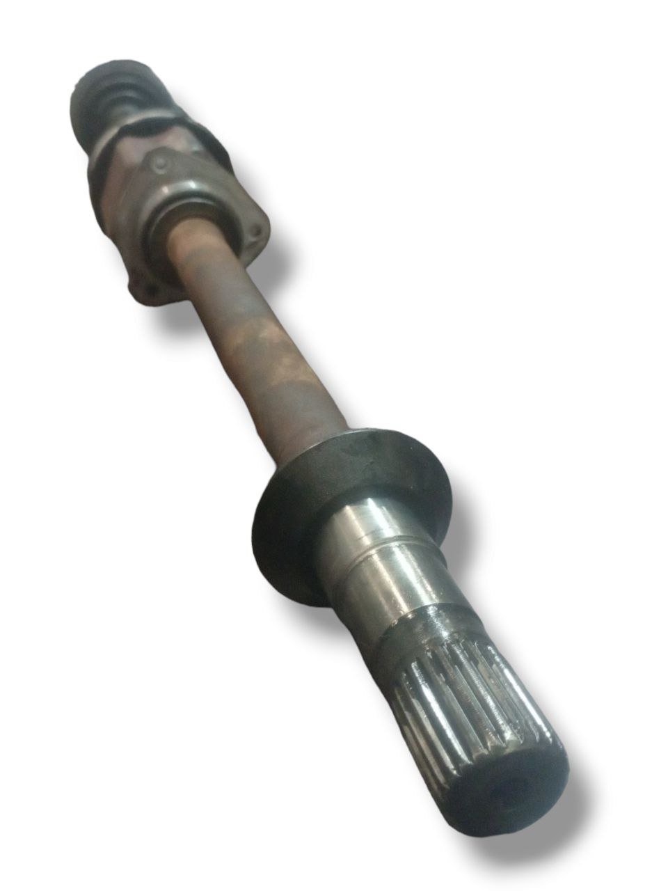 Semiasse / Albero Motore Cambio Manuale 6 Marce anteriore destro (dx) Fiat 500X (2016) cod: GKN72C398 - F&P CRASH SRLS - Ricambi Usati