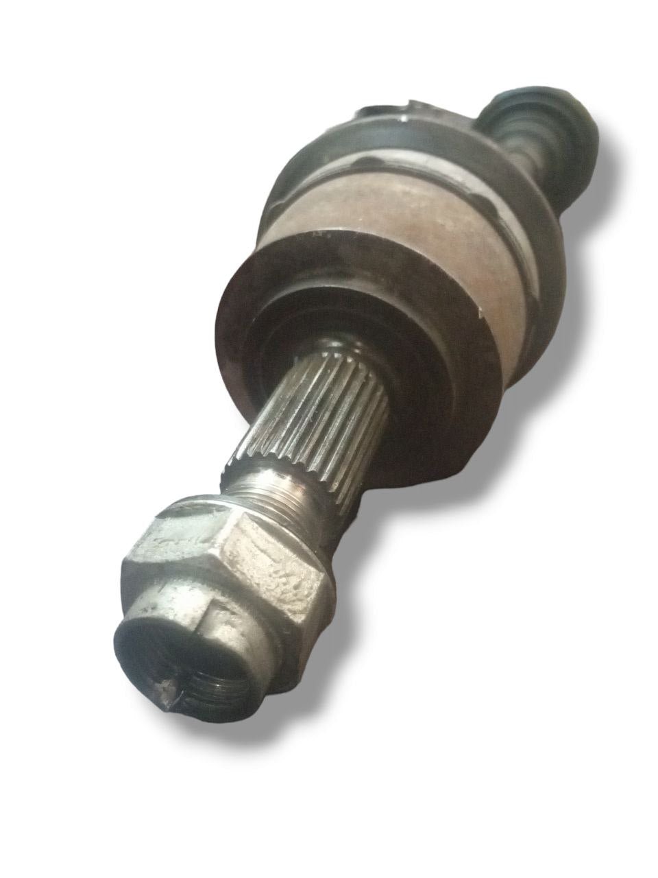 Half shaft / Engine Tree Manual Gearbox 6 Forward Gears Right (dx) Fiat 500X (2016) code: GKN72C398 - F&P CRASH SRLS - Used Parts