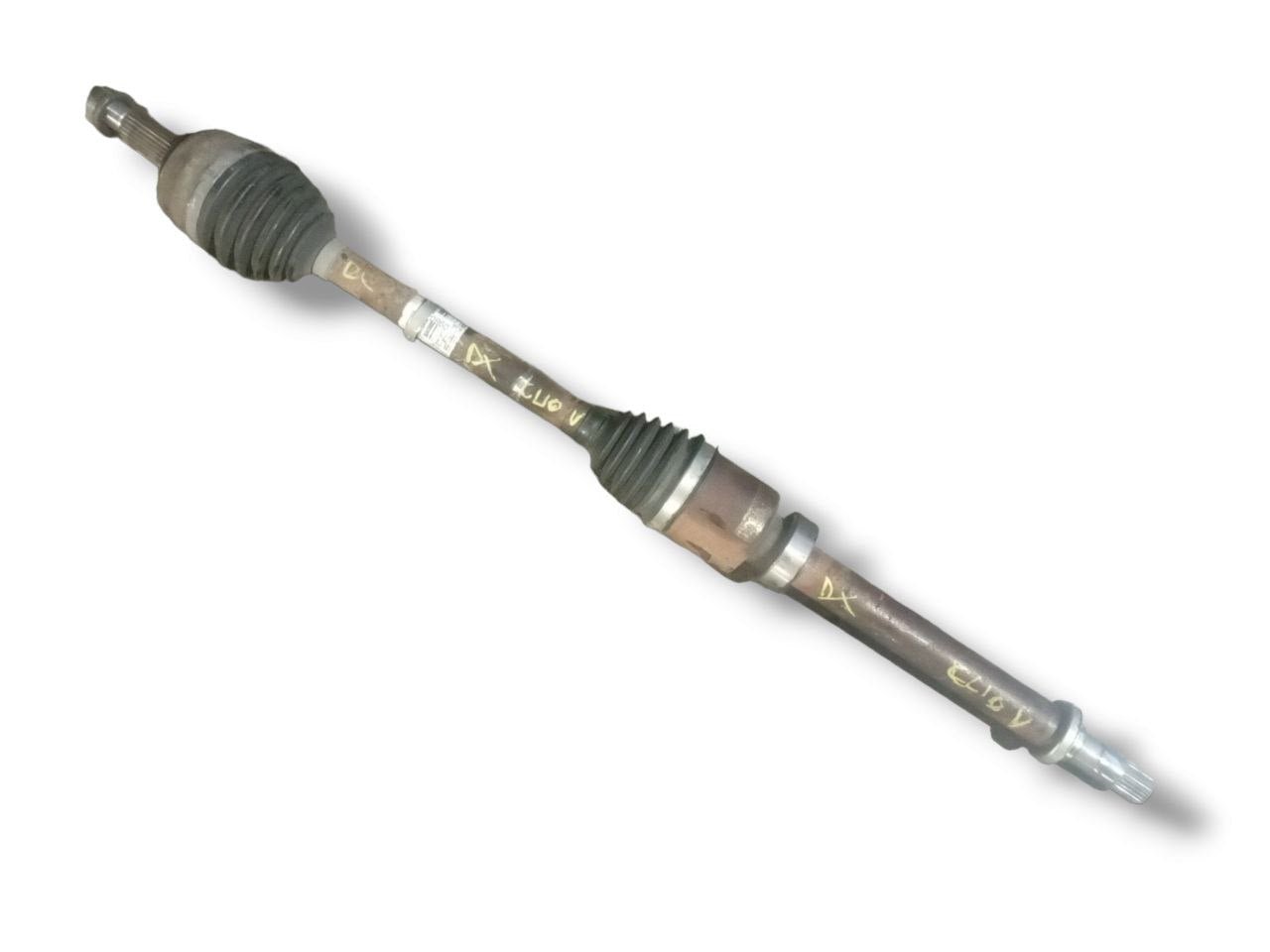 Semiasse / Albero Motore Manuale 5 Marce anteriore destro (dx) Renault Clio 5 1.5 Diesel (2022) cod: 391009804R - F&P CRASH SRLS - Ricambi Usati