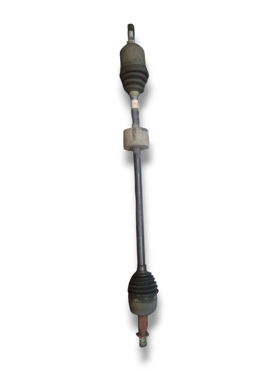 Semiasse / Albero Motore / Trasmissione anteriore destro (dx) Fiat Grande Punto 1.2 Benzina (2007) Cambio Manuale 5 Marce cod: 00557005570 - F&P CRASH SRLS - Ricambi Usati