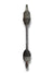Semiasse / Albero Motore / Trasmissione anteriore sinistro (sx) Fiat Grande Punto 1.2 Benzina (2007) Cambio Manuale 5 Marce - F&P CRASH SRLS - Ricambi Usati