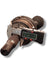 Semiasse/ Albero motore / trasmissione anteriore sinistro (sx) Toyota Yaris 1.4 diesel (2005 - 2011) cod.434200D180 - F&P CRASH SRLS - Ricambi Usati