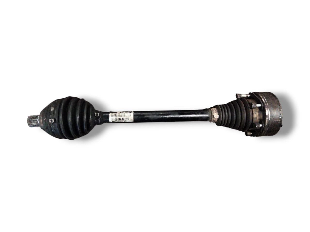Half shaft / Engine shaft / Left front transmission (Sx) Volkswagen Golf V 1.6 petrol (2004 - 2008) code 1K0407271DH - F&P CRASH SRLS - Used Parts