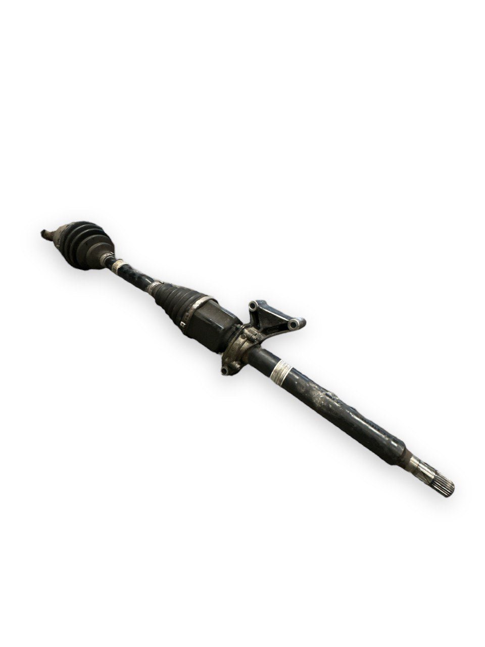 Right front axle Alfa Romeo Giulietta 2.0 jtdm (2017) code: 51806992 - F&P CRASH SRLS - Used Parts
