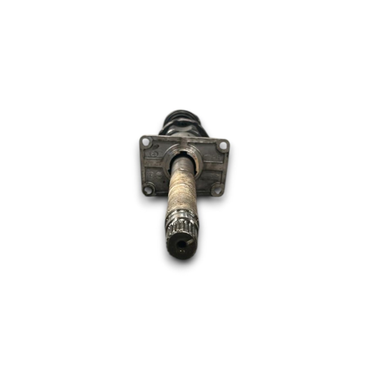Right front axle Alfa Romeo Stelvio 2.2 diesel (Q4) (2016 > ) - F&P CRASH SRL - Used Parts