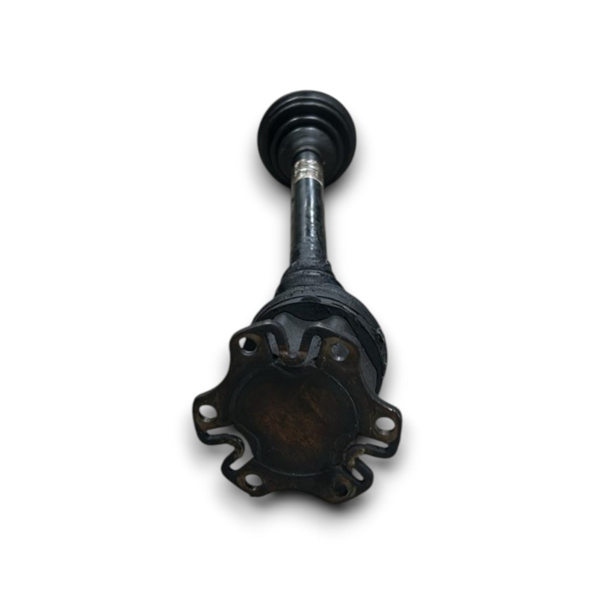 Semiasse anteriore destro Audi A4 (B6) 8e0407272 1.9 diesel (2000 > 2006) - F&P CRASH SRL - Ricambi Usati