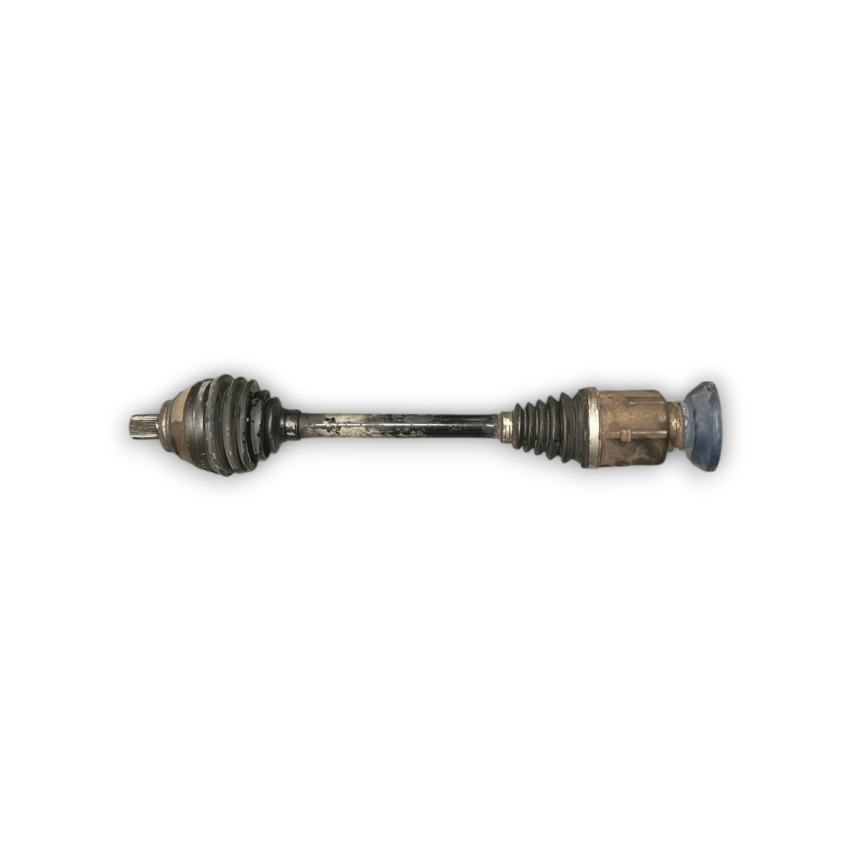 Semiasse anteriore destro audi rs3 8v 2.5 benzina (2013 > 2020) - F&P CRASH SRL - Ricambi Usati