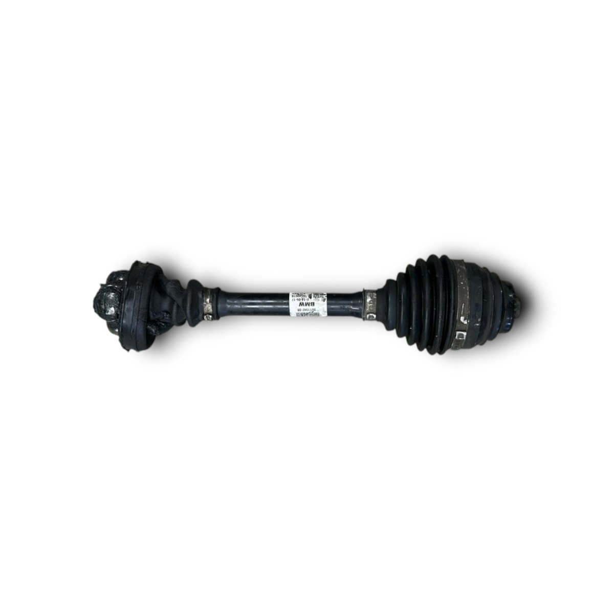 Semiasse anteriore destro BMW X1 (F48) 8611942 - 08 2.0 diesel (2015 > 2022) - F&P CRASH SRL - Ricambi Usati