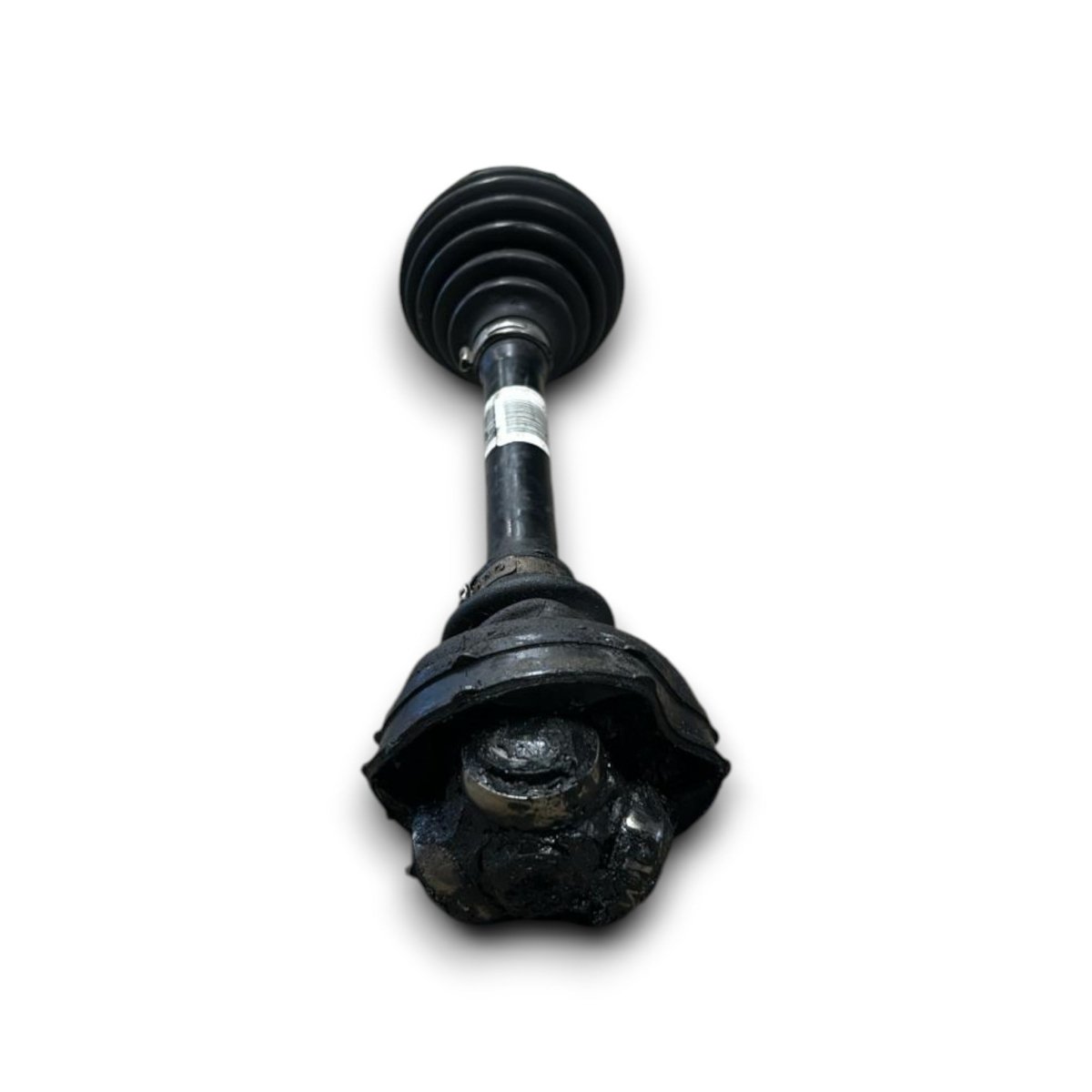 Semiasse anteriore destro BMW X1 (F48) 8611942 - 08 2.0 diesel (2015 > 2022) - F&P CRASH SRL - Ricambi Usati