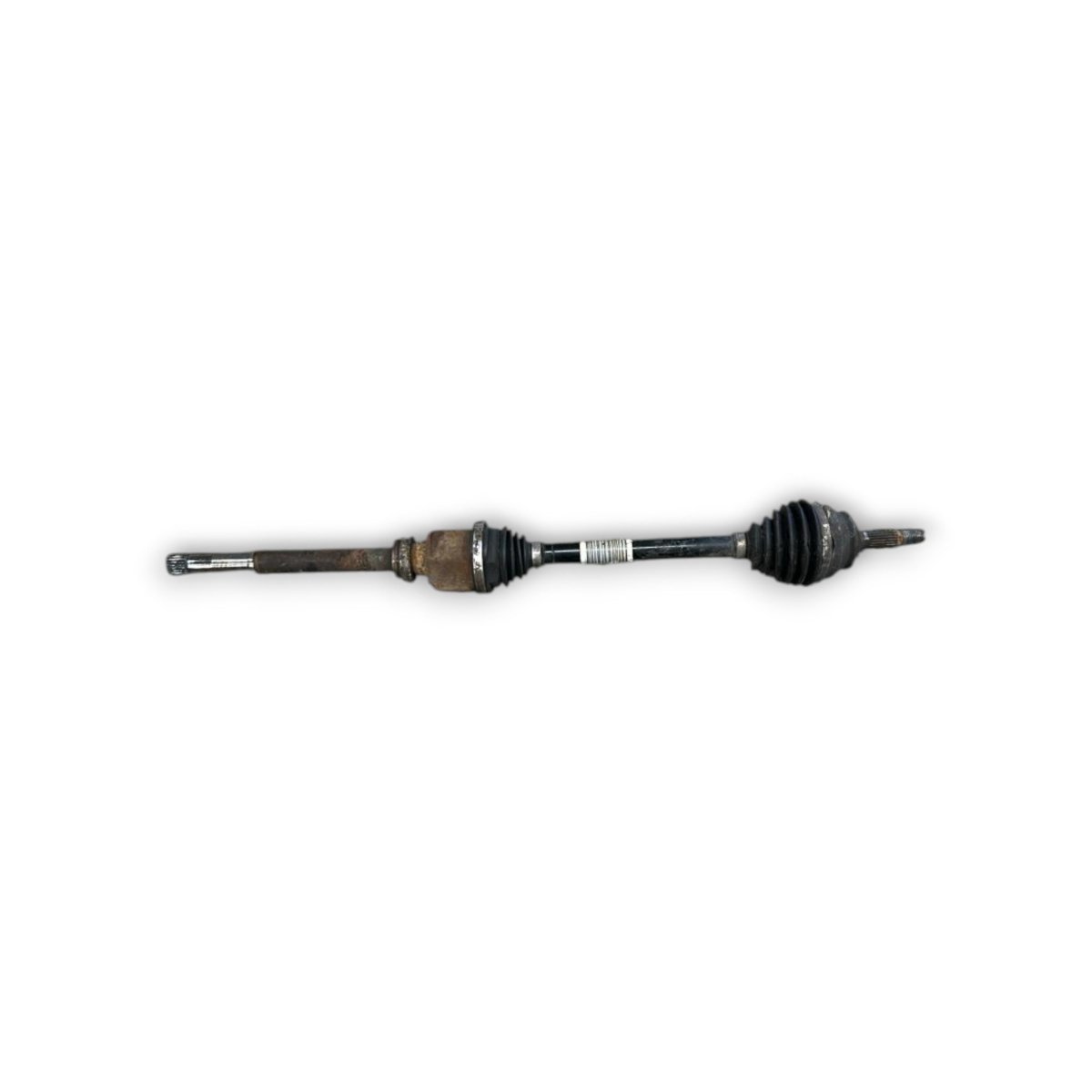 Semiasse anteriore destro Citroen C3 1.5 diesel (2016 > 2023) - F&P CRASH SRL - Ricambi Usati