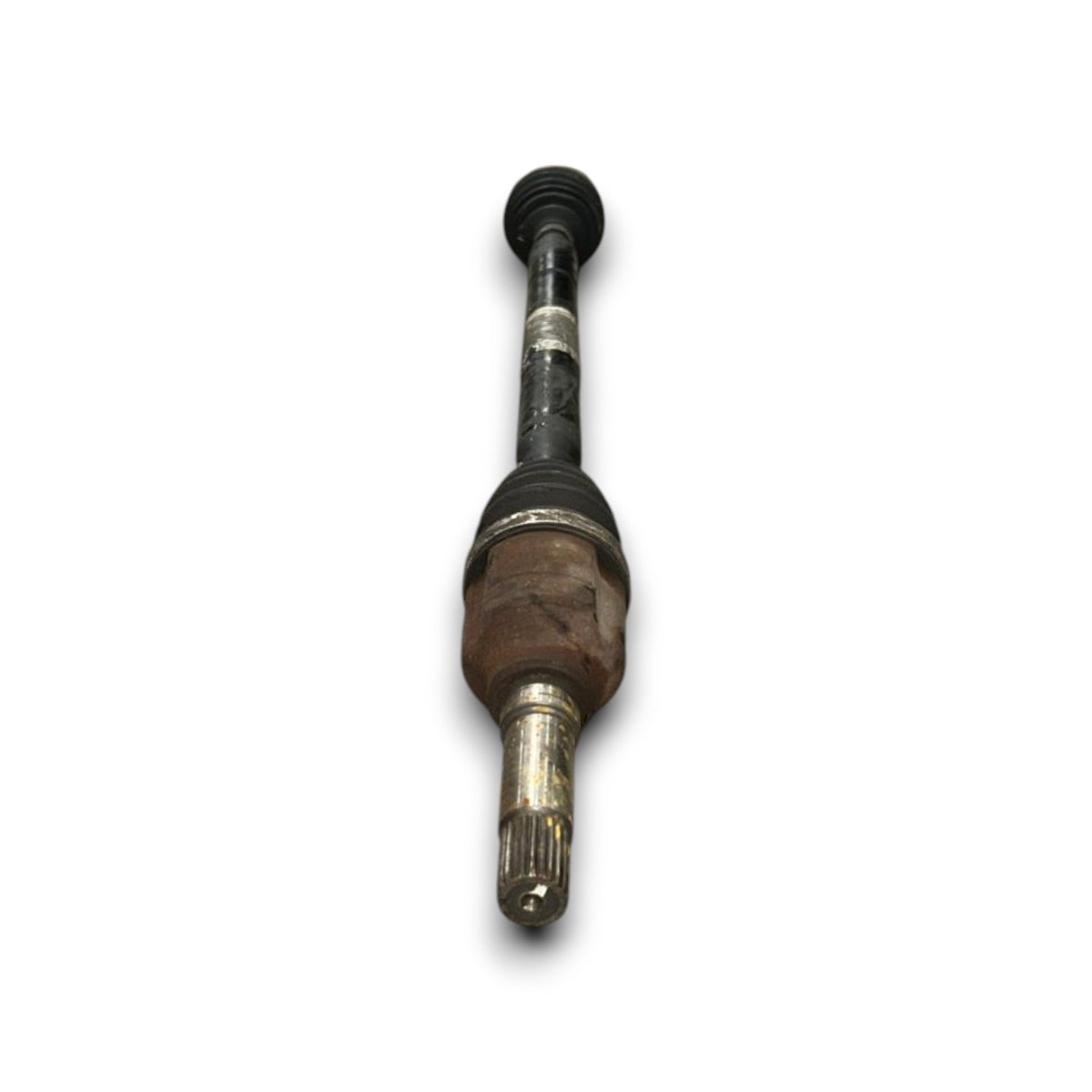 Right front axle Citroen C3 9672620680 1.4 gasoline (2009 > 2016) - F&P CRASH SRL - Used Parts