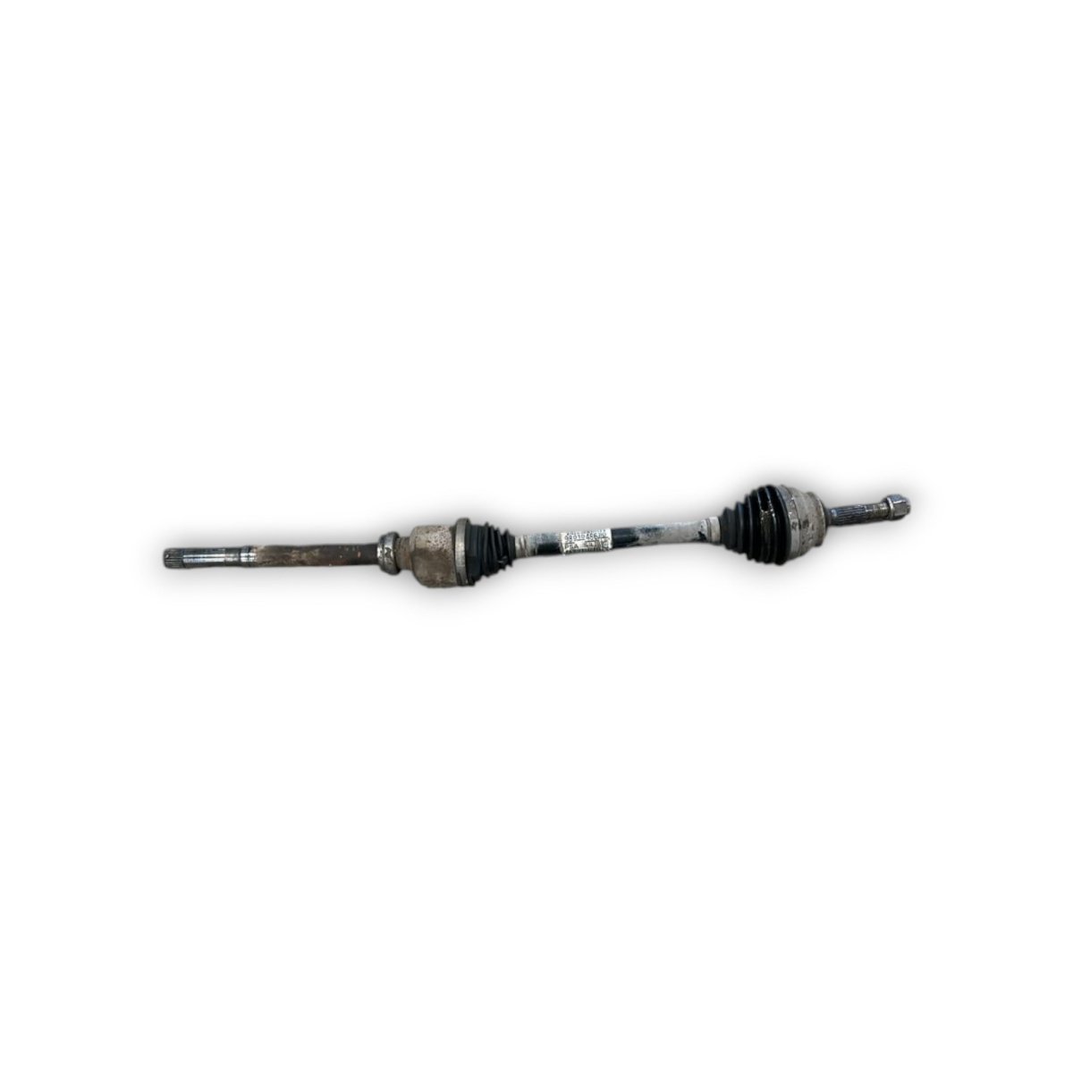 Semiasse anteriore destro Citroen C3 9801048680 1.5 diesel (2016 > 2023) - F&amp;P CRASH SRL - Ricambi Usati