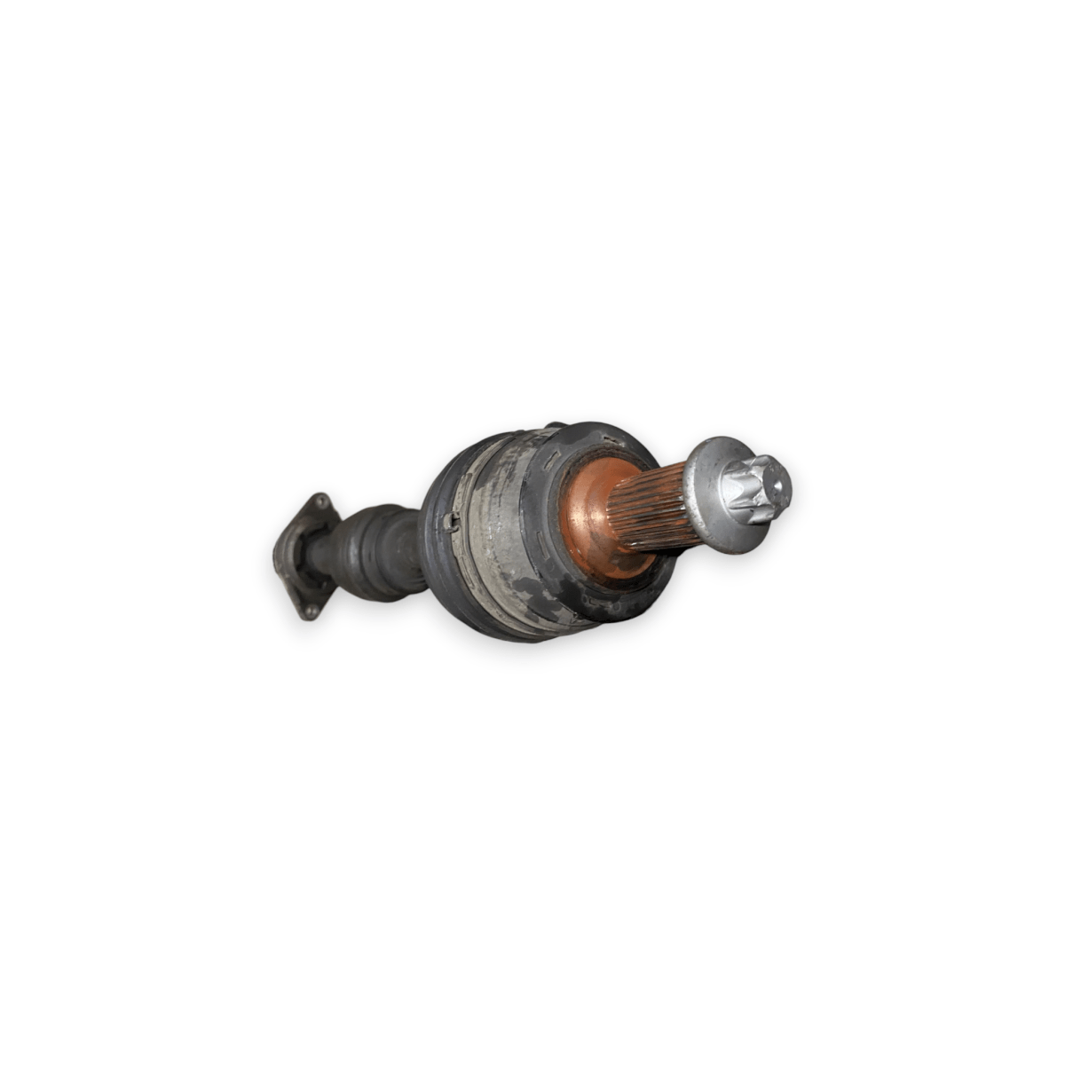semiasse anteriore destro classe a176 2.2 diesel cod:a2463309500 (2012 - 2018) - F&P CRASH SRLS - Ricambi Usati