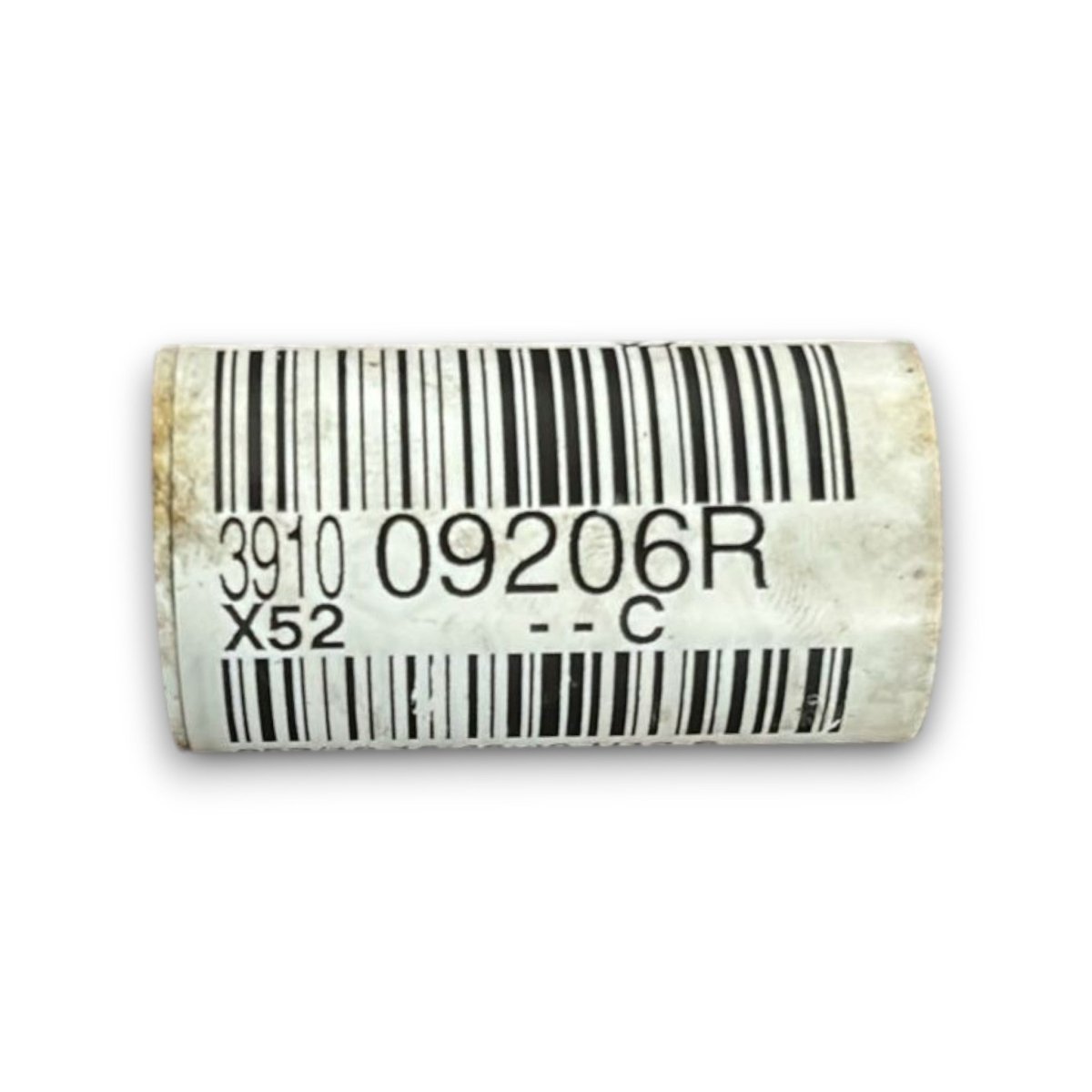Semiasse anteriore destro Dacia Sandero II cod . 391009206r 1.0 benzina (2012 > 2021) - F&P CRASH SRL - Ricambi Usati