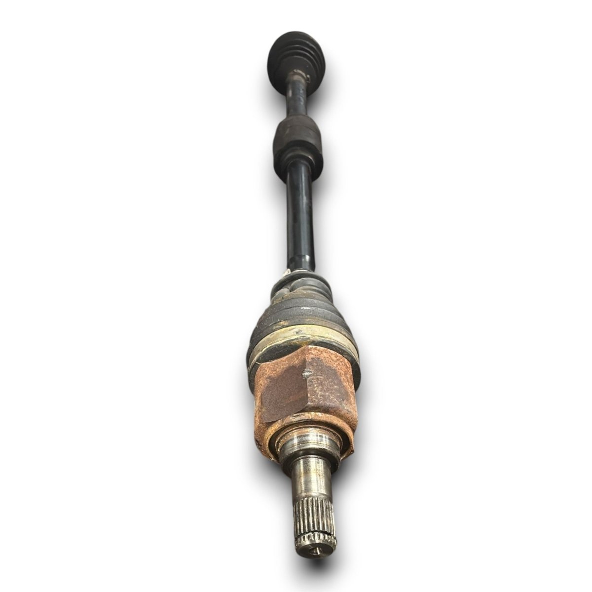 Semiasse anteriore destro dr 5.0 cod . J68 - 2203020 1.5 benzina GPL (2020 >) - F&P CRASH SRL - Ricambi Usati