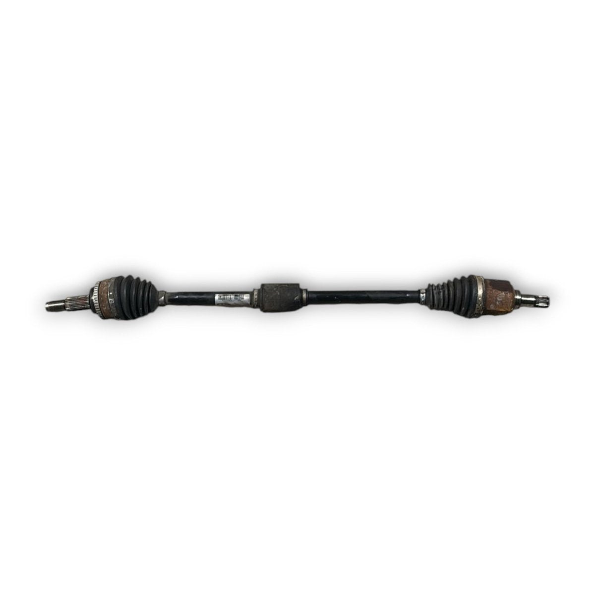 Semiasse anteriore destro dr 5.0 cod . J68 - 2203020 1.5 benzina GPL (2020 >) - F&amp;P CRASH SRL - Ricambi Usati