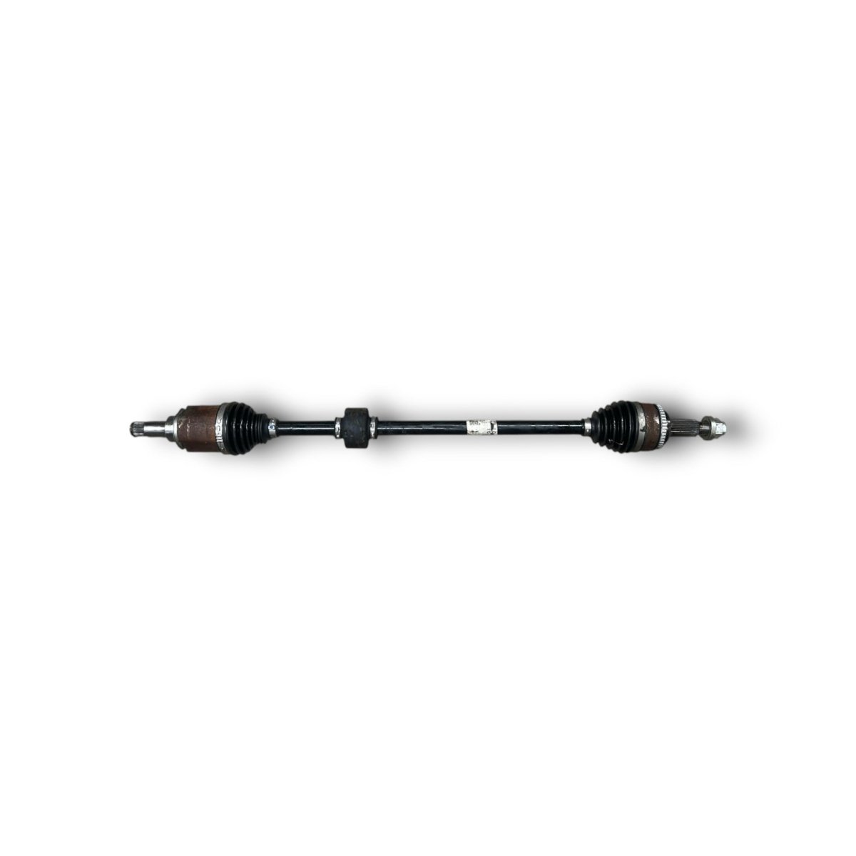 Semiasse anteriore destro DR F35 154000283aa 1.5 benzina / gpl (2020 > 2023) - F&P CRASH SRL - Ricambi Usati