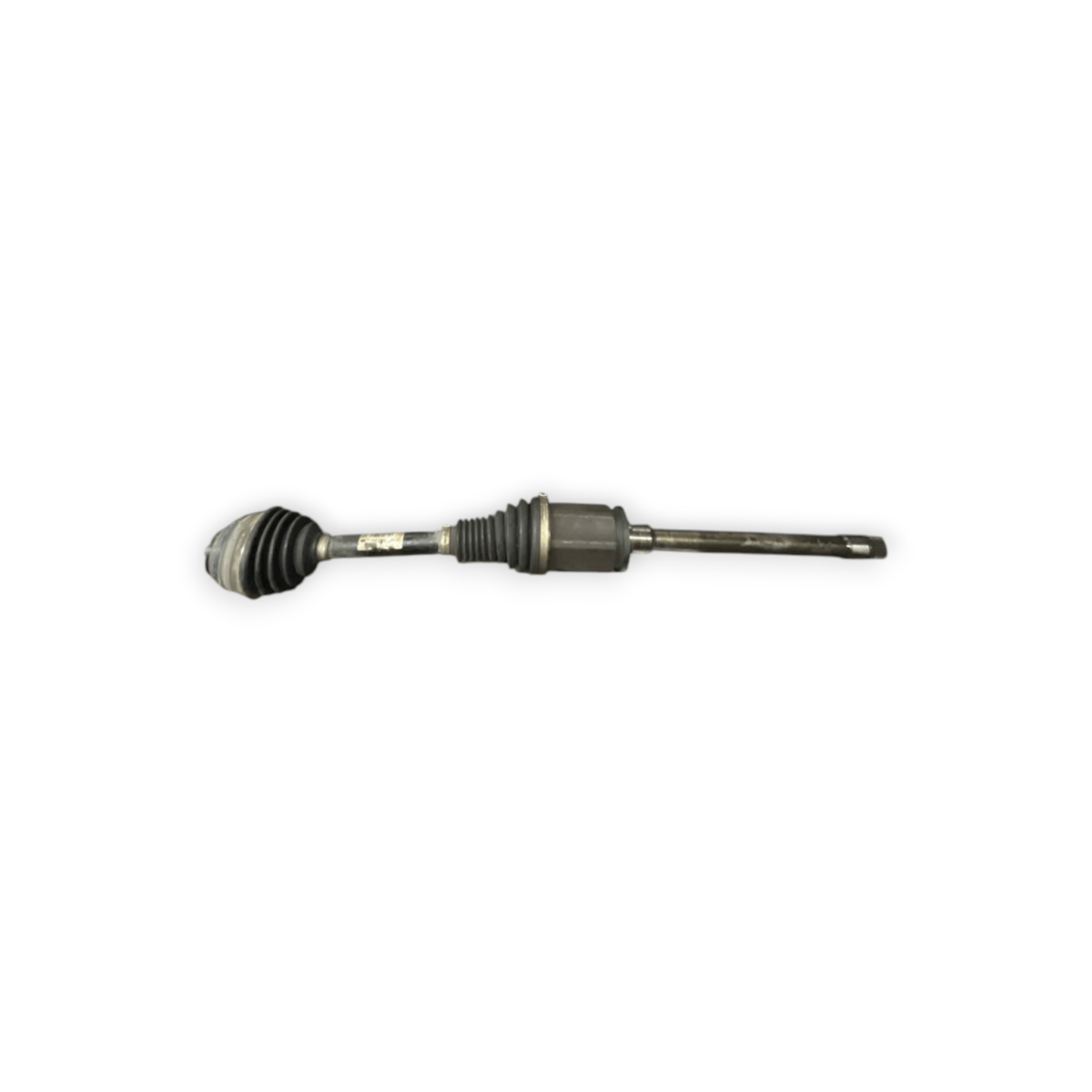 Right front axle (dx) Bmw Series 3 F30 2.0 Petrol (2012 to 2019) code: 7597694 - F&amp;P CRASH SRLS - Used Parts