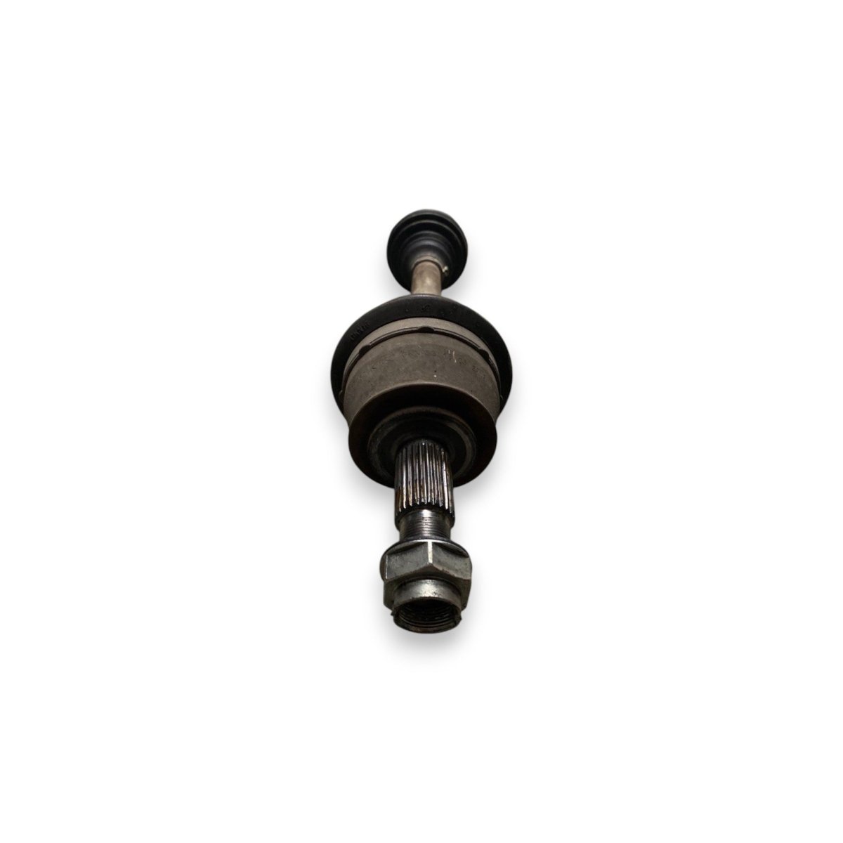Semiasse anteriore destro (dx) jeep renegade 1.6 diesel Cod: 55280444 (2014 - ) - F&P CRASH SRLS - Ricambi Usati