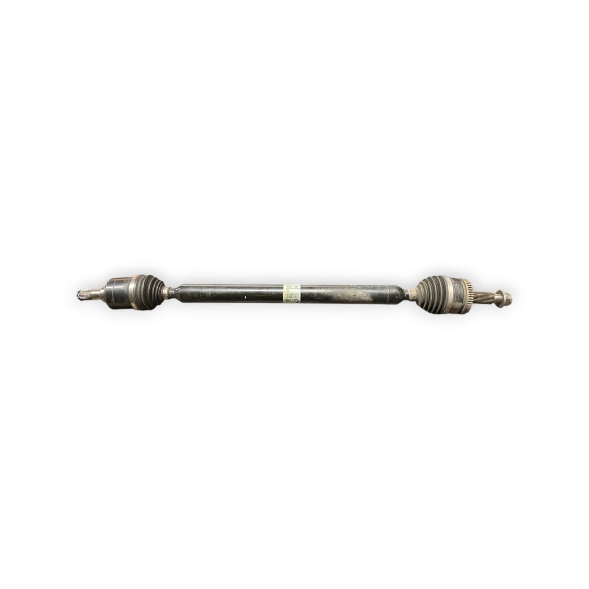Semiasse anteriore destro (dx) kia sportage ql 1.6 diesel Cod: 49501d7180 (2016 - 2021) - F&P CRASH SRLS - Ricambi Usati