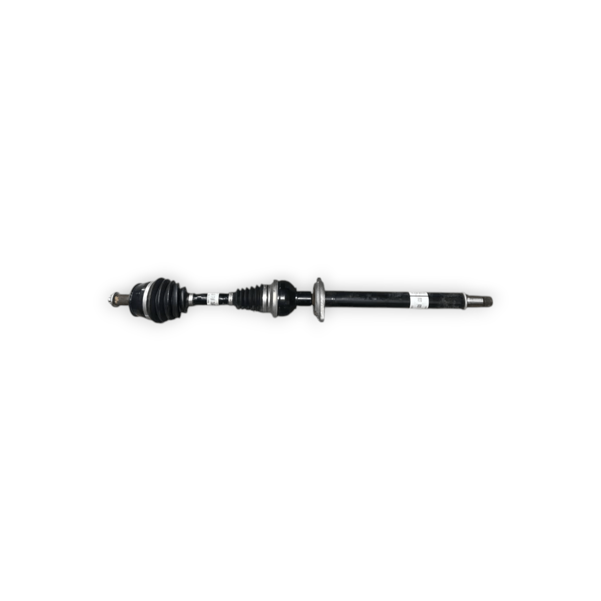Semiasse anteriore destro (dx) Mercedes - Benz Classe A W176 (2012 al 2018) cod: A2463301901 - F&P CRASH SRLS - Ricambi Usati