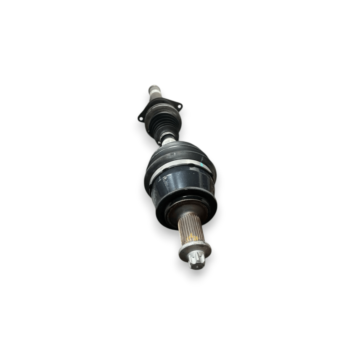 Right front axle (dx) Mercedes - Benz Class A W176 (2012 to 2018) code: A2463301901 - F&P CRASH SRLS - Used Parts