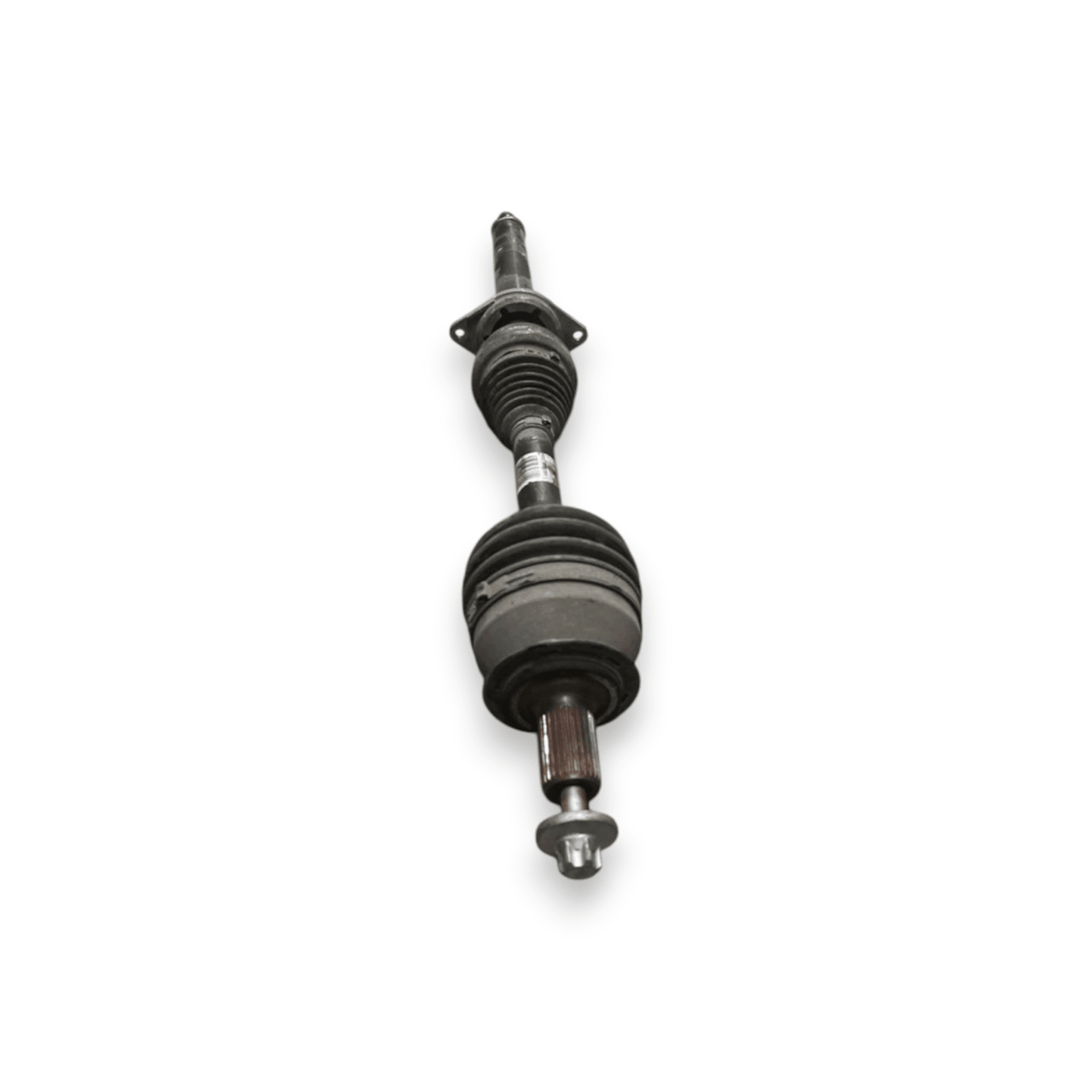 Semiasse anteriore destro (dx) Mercedes - Benz Classe A W176 AMG 2.0 Benzina (2012 al 2018) cod: A2463309300 - F&P CRASH SRL - Ricambi Usati