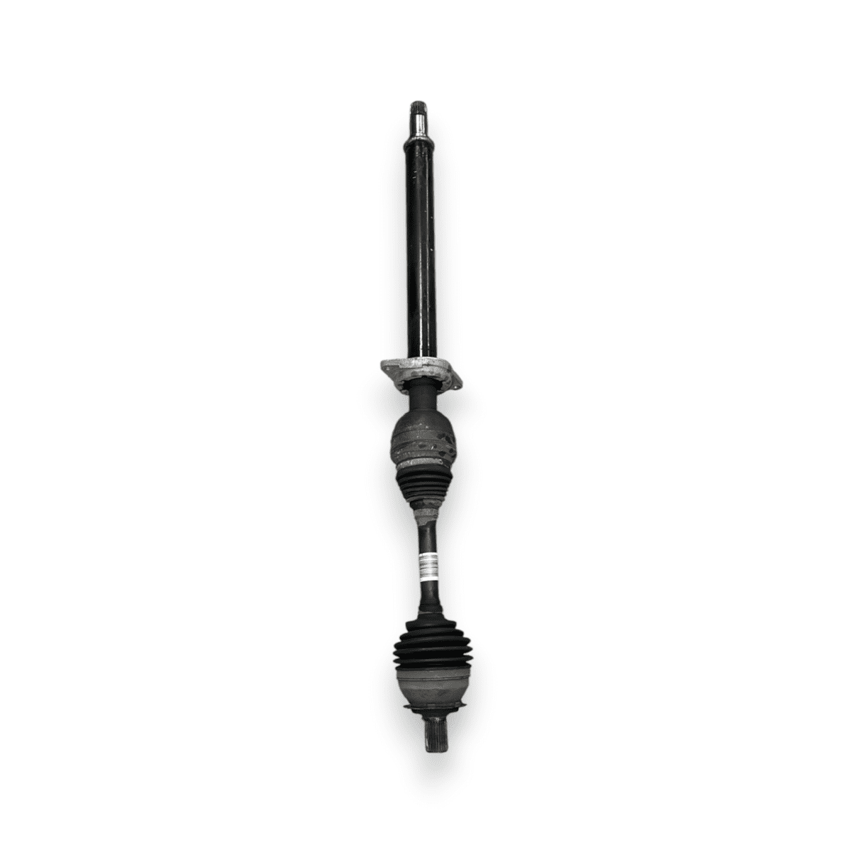 Semiasse anteriore destro (dx) mercedes - benz classe b (w246) 1.8 diesel cod:a2463303200 (2011 - 2018) - F&amp;P CRASH SRL - Ricambi Usati