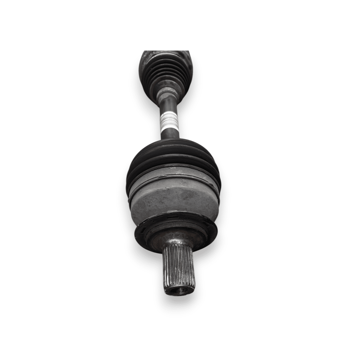 Semiasse anteriore destro (dx) mercedes - benz classe b (w246) 1.8 diesel cod:a2463303200 (2011 - 2018) - F&P CRASH SRL - Ricambi Usati