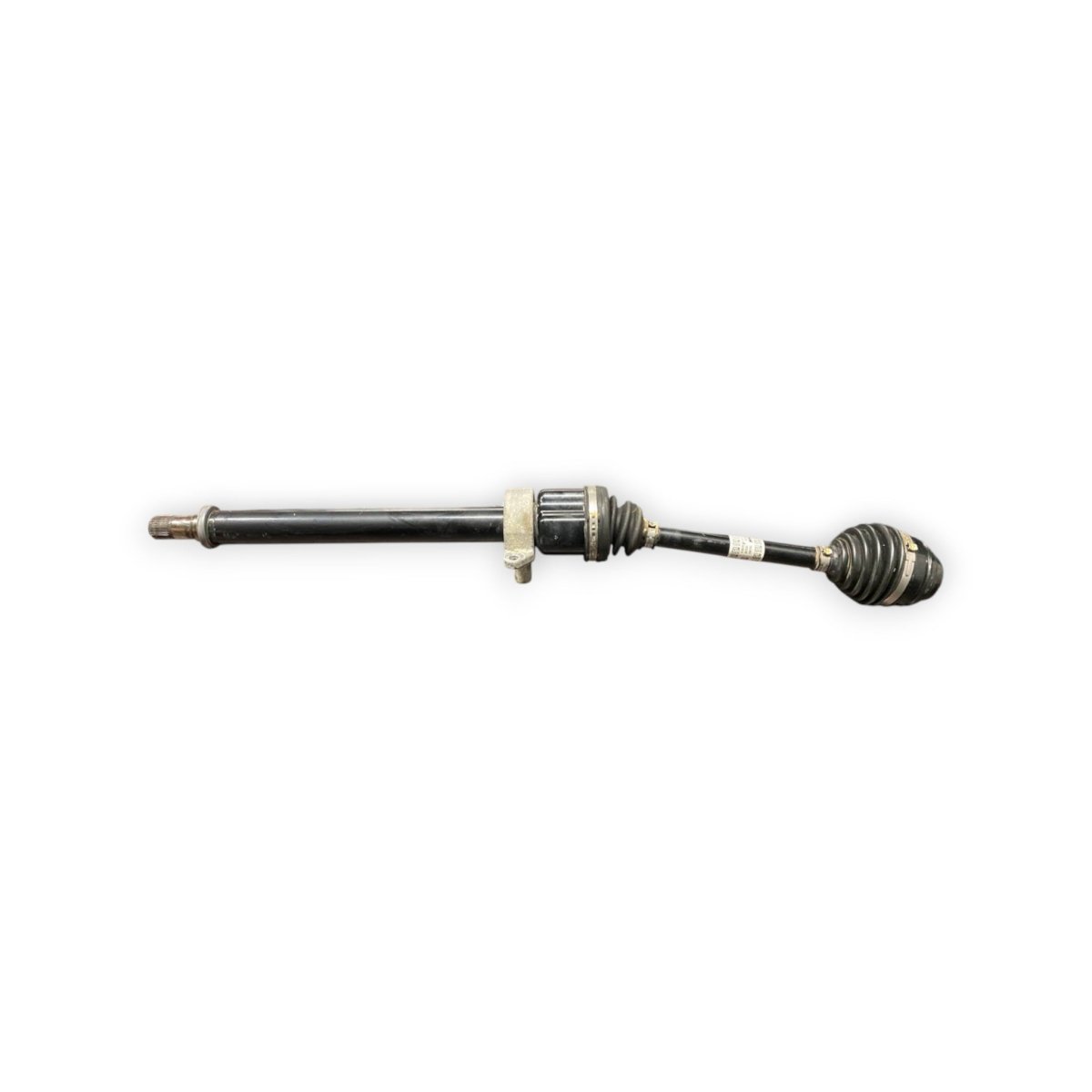 Right front axle (dx) mini clubman f54 1.5 diesel Code: 8643368 (2015 - 2024) - F&P CRASH SRL - Used Parts