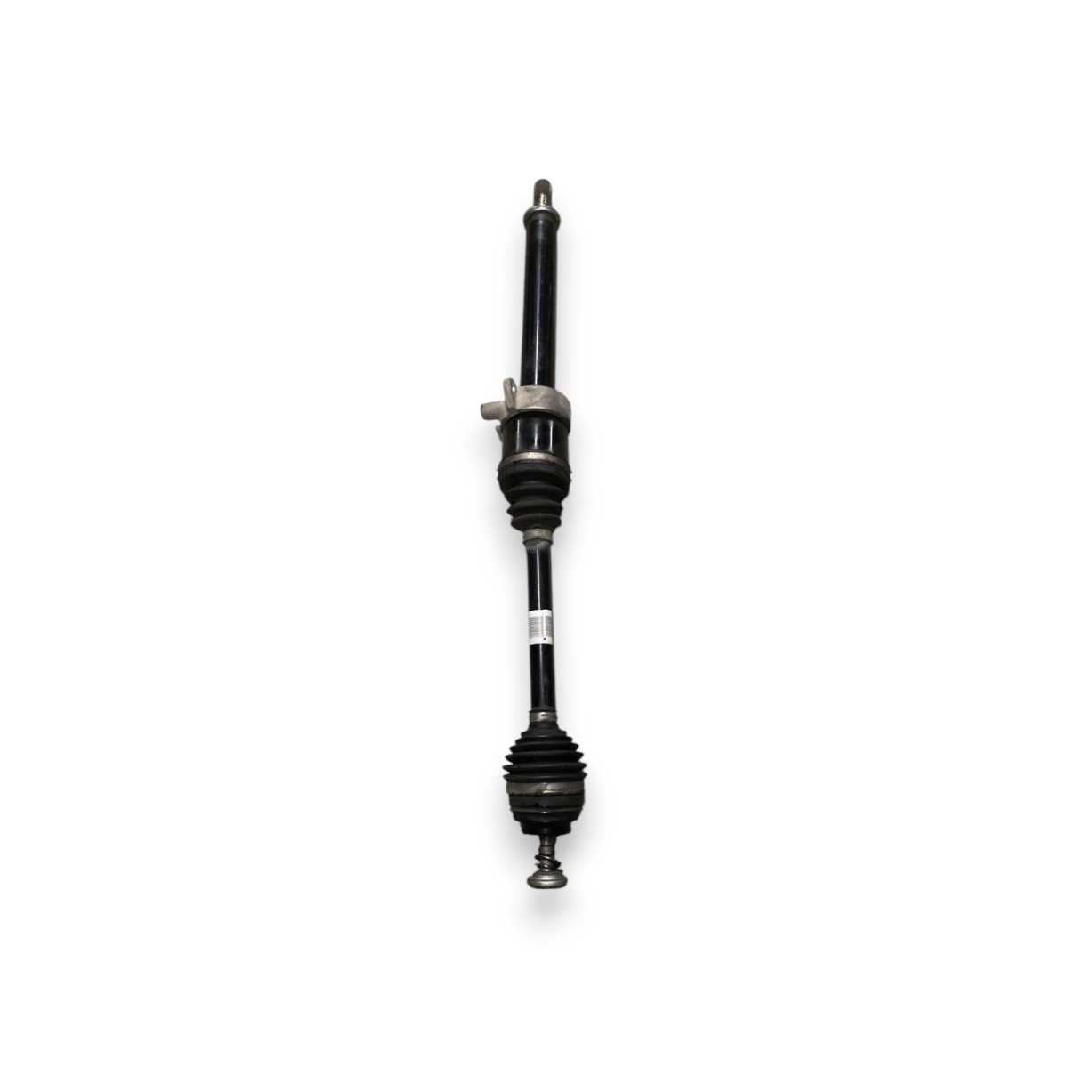 semiasse anteriore destro (dx) mini cooper f55/56 cod:8643362 - 01 (2014 - 2023) - F&P CRASH SRL - Ricambi Usati