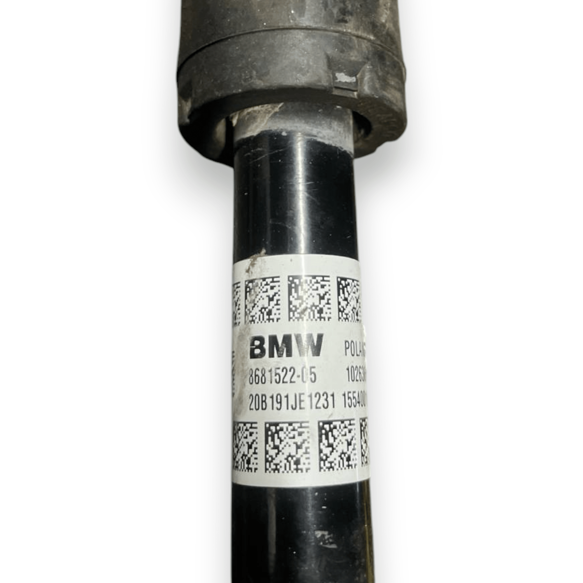 Semiasse anteriore destro (dx) Mini Cooper F56 1.5 Diesel (2014 - ) cod: 8681522 - 05 - F&P CRASH SRLS - Ricambi Usati