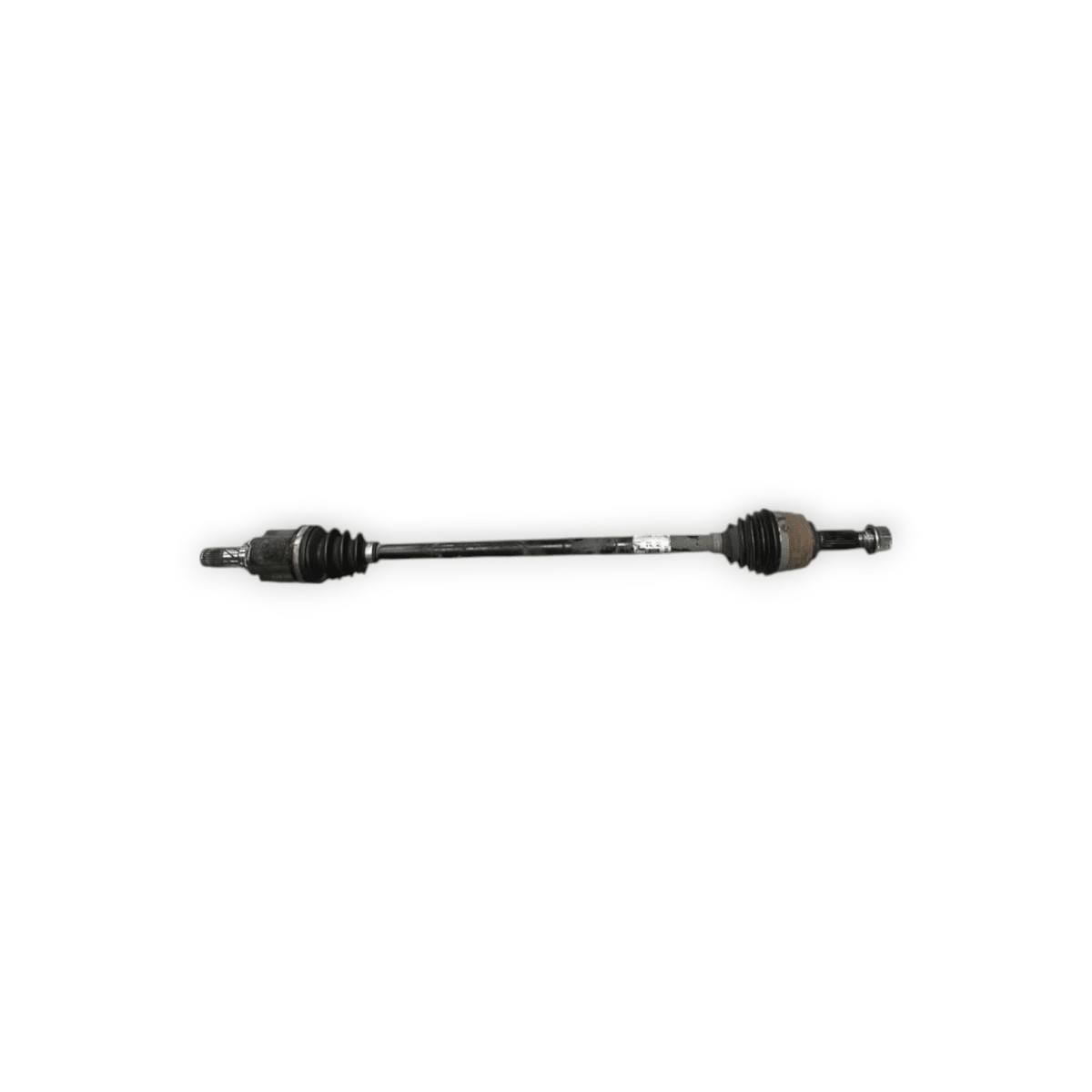 Semiasse anteriore destro (dx) Nissan Micra K13 1.2 Benzina (2010 al 2017) cod: 391001HC3B - F&P CRASH SRL - Ricambi Usati