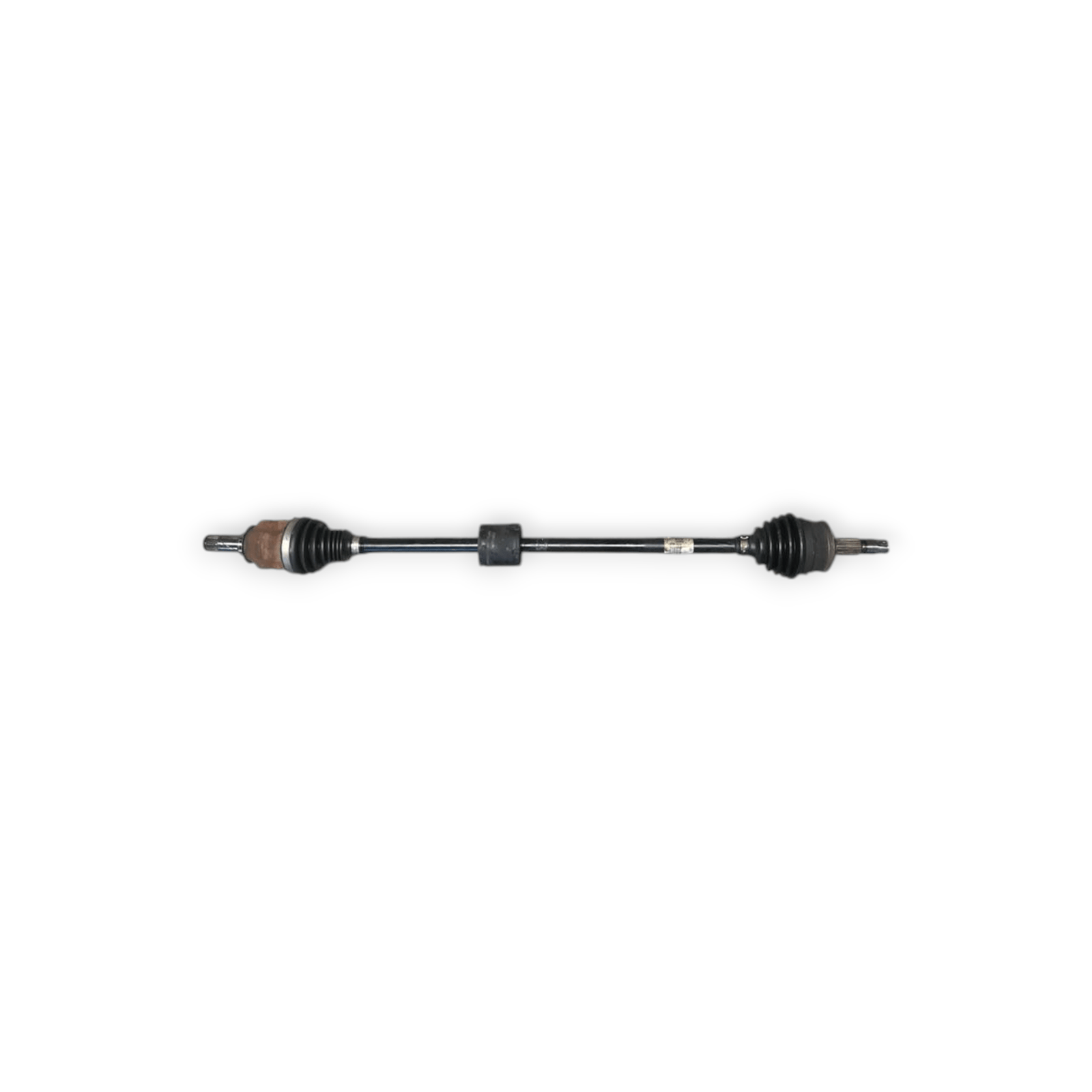 Right front axle (dx) Opel Corsa D 1.2 Petrol (2006 to 2014) code: 13248652 - F&P CRASH SRLS - Used Parts