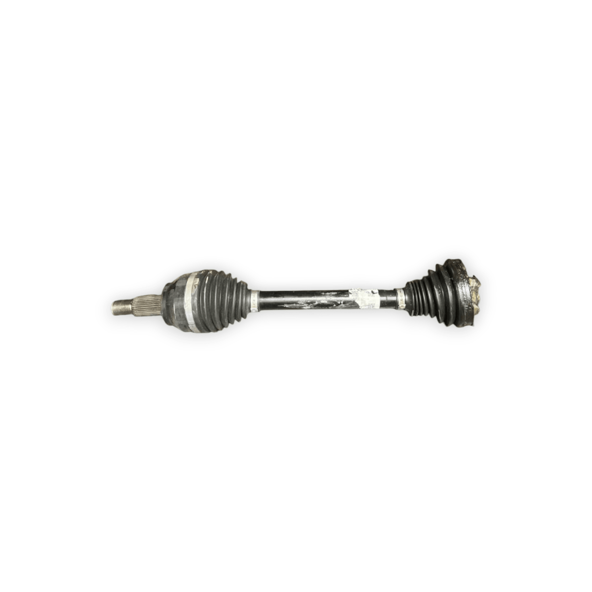 Semiasse anteriore destro (dx) Range Rover Vogue L460 3.0 Diesel (2022 - ) - F&amp;P CRASH SRL - Ricambi Usati