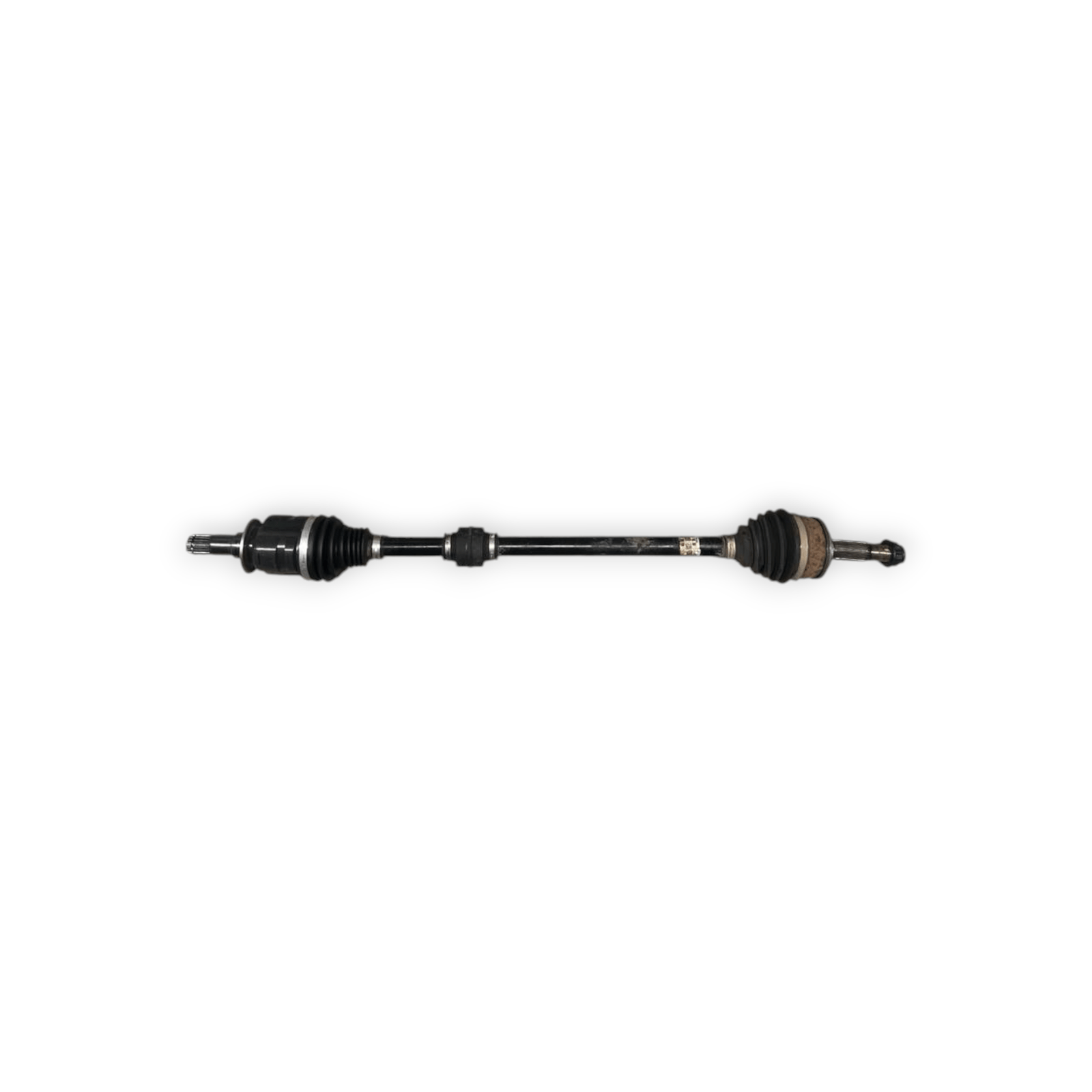 Semiasse anteriore destro (dx) Toyota Yaris Cross 1.5 Benzina / Elettrica (2020 - ) cod: 434100D660 - F&P CRASH SRLS - Ricambi Usati