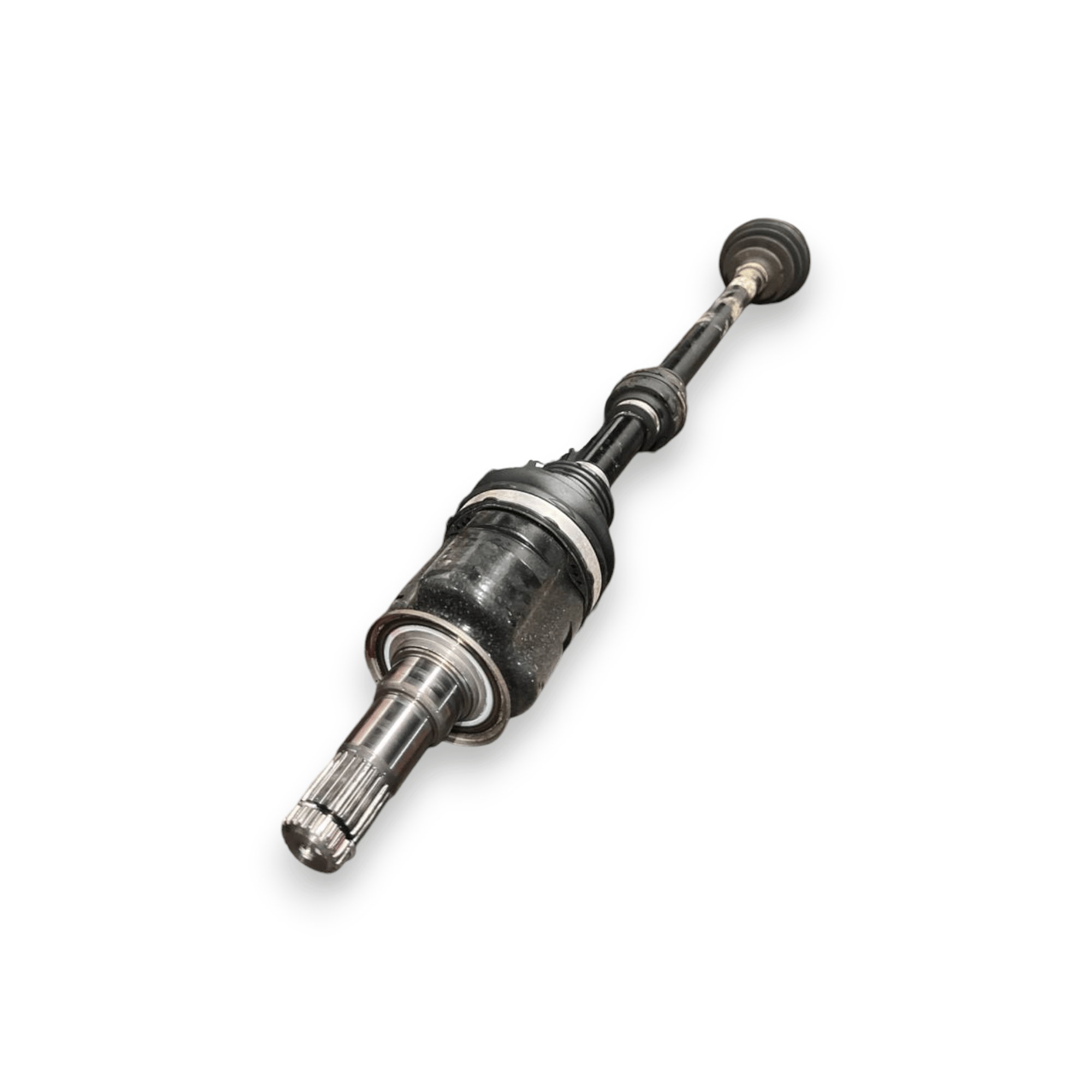 Semiasse anteriore destro (dx) Toyota Yaris Cross 1.5 Benzina / Elettrica (2020 - ) cod: 434100D660 - F&P CRASH SRLS - Ricambi Usati