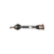 Semiasse anteriore destro (dx) Volkswagen Tiguan AD1 2.0 Diesel (2016 al 2024) cod: 3Q0407272BB - F&P CRASH SRLS - Ricambi Usati