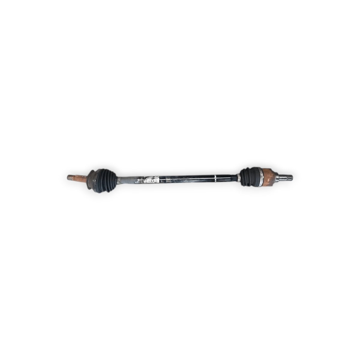 Semiasse anteriore destro (dx) Volkswagen Up 1.0 Benzina (2011 al 2024) cod: 1S0407762 - F&amp;P CRASH SRLS - Ricambi Usati