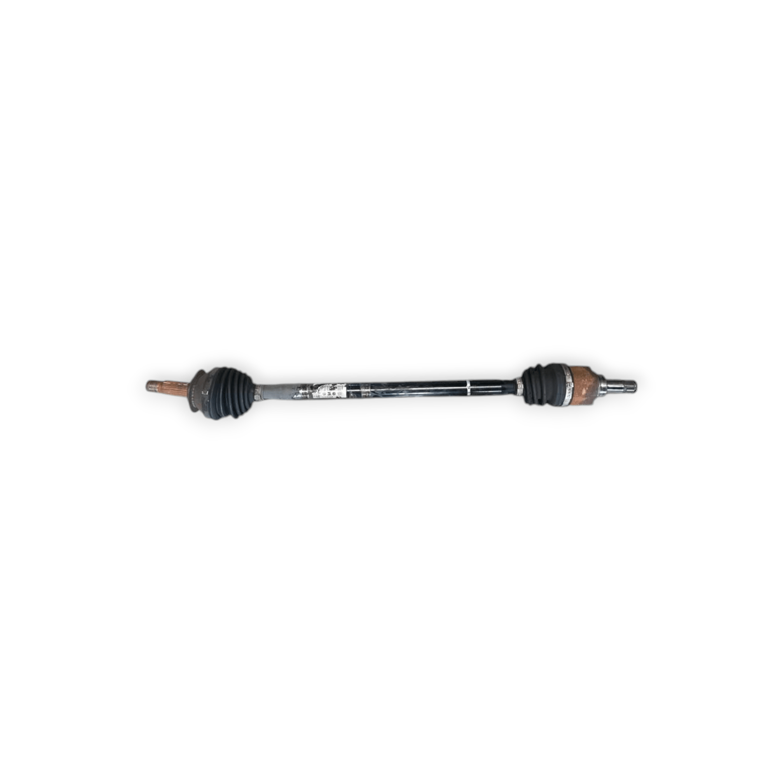 Right front axle (dx) Volkswagen Up 1.0 Petrol (2011 to 2024) code: 1S0407762 - F&P CRASH SRLS - Used Parts