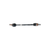 Semiasse anteriore destro (dx) Volkswagen Up 1.0 Benzina (2011 al 2024) cod: 1S0407762 - F&P CRASH SRLS - Ricambi Usati